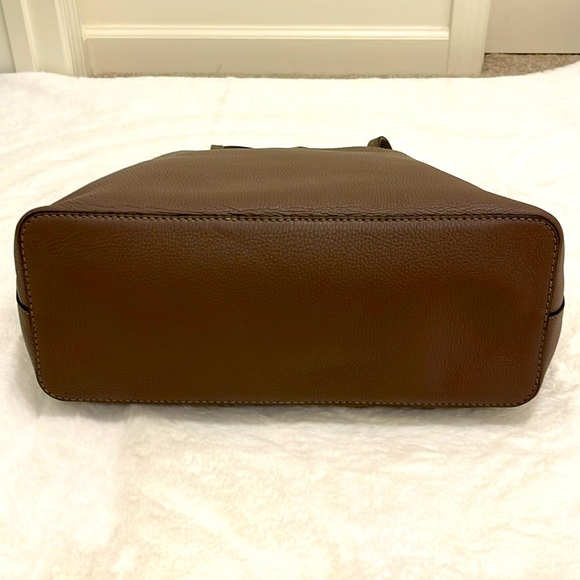 Tory Burch McGraw Tote - Picture 9 of 10